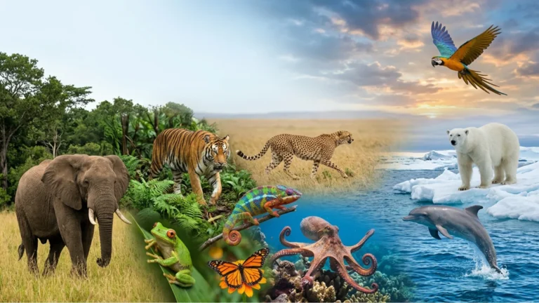 most interesting animal facts you should know
